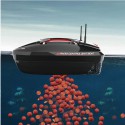 Amorceur pour bateau radiocommandé Bateau Amorceur Bait 2500 Amorceur pour bateau radiocommandé Bateau Amorceur Bait 2500