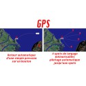 Amorceur pour bateau radiocommandé Bateau Amorceur Bait 2500 Amorceur pour bateau radiocommandé Bateau Amorceur Bait 2500