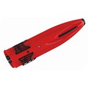Amorceur pour bateau radiocommandé Bateau amorceur FISHING SURFER + Échosondeur TF300 Amorceur pour bateau radiocommandé Bateau amorceur FISHING SURFER + Échosondeur TF300
