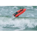 Amorceur pour bateau radiocommandé Bateau amorceur FISHING SURFER + Échosondeur TF300 Amorceur pour bateau radiocommandé Bateau amorceur FISHING SURFER + Échosondeur TF300