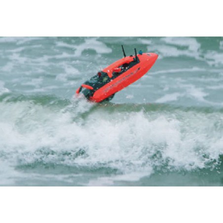Amorceur pour bateau radiocommandé Bateau amorceur FISHING SURFER + Échosondeur TF300 Amorceur pour bateau radiocommandé Bateau amorceur FISHING SURFER + Échosondeur TF300