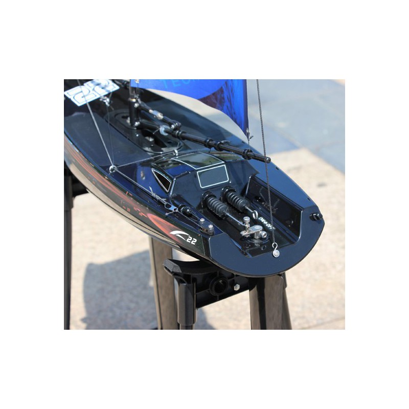 Voilier radiocommandé ORION RTS V2