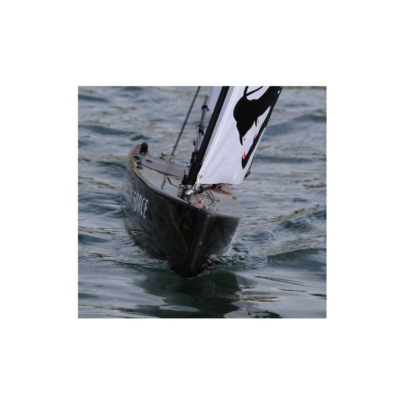 Voilier radiocommandé DRAGON FORCE RG65 RTS V2