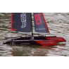 Voilier radiocommandé Force 2 Catamaran RTS