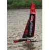 Voilier radiocommandé Force 2 Catamaran RTS