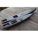 Voilier radiocommandé Dragon Flite 95 ARTS Voilier radiocommandé Dragon Flite 95 ARTS