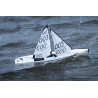 Voilier radiocommandé Dragon Flite 95 ARTS