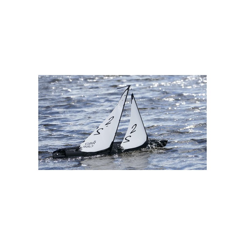 Voilier radiocommandé Dragon Flite 95 ARTS