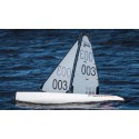 Voilier radiocommandé Dragon Flite 95 ARTS Voilier radiocommandé Dragon Flite 95 ARTS