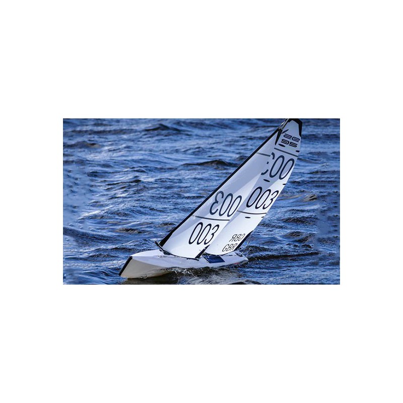 Voilier radiocommandé Dragonflite 95 V2 ARTS Voilier radiocommandé Dragonflite 95 V2 ARTS