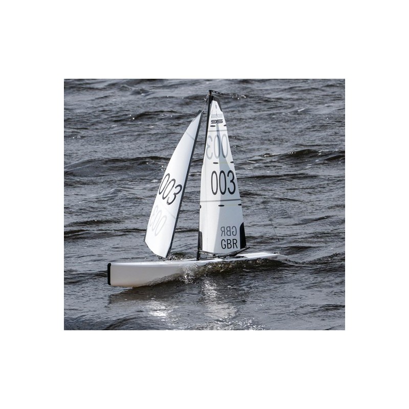 Voilier radiocommandé Dragonflite 95 V2 ARTS Voilier radiocommandé Dragonflite 95 V2 ARTS