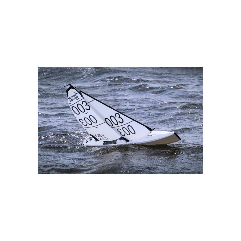 Voilier radiocommandé Dragonflite 95 V2 ARTS Voilier radiocommandé Dragonflite 95 V2 ARTS