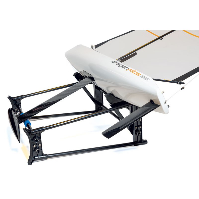 Voilier radiocommandé Dragonflite 95 V2 ARTS Voilier radiocommandé Dragonflite 95 V2 ARTS