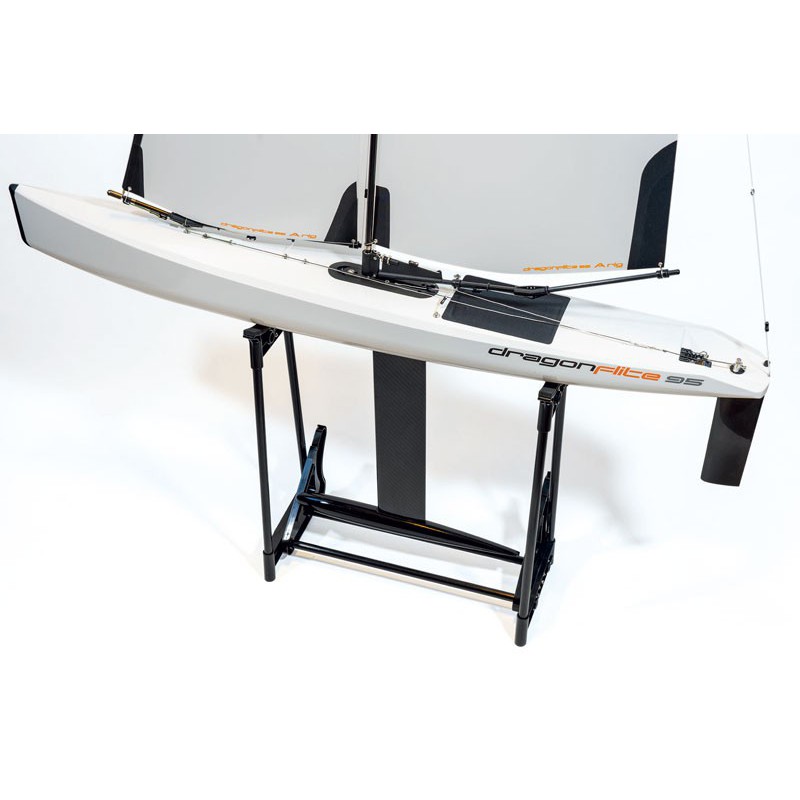 Voilier radiocommandé Dragonflite 95 V2 ARTS Voilier radiocommandé Dragonflite 95 V2 ARTS
