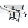 Voilier radiocommandé Dragonflite 95 V2 ARTS Voilier radiocommandé Dragonflite 95 V2 ARTS