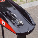 Voilier radiocommandé FOCUS II RTR / MHD4S Voilier radiocommandé FOCUS II RTR / MHD4S