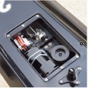 Voilier radiocommandé FOCUS II RTR / MHD4S Voilier radiocommandé FOCUS II RTR / MHD4S