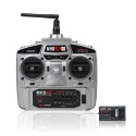 Voilier radiocommandé DF65 V6 RTS / MHD4S Voilier radiocommandé DF65 V6 RTS / MHD4S