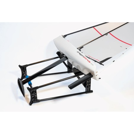Voilier radiocommandé Dragon Force 65 V7 ARTS Voilier radiocommandé Dragon Force 65 V7 ARTS