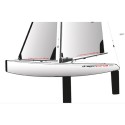 Voilier radiocommandé Dragon Force 65 V7 ARTS Voilier radiocommandé Dragon Force 65 V7 ARTS