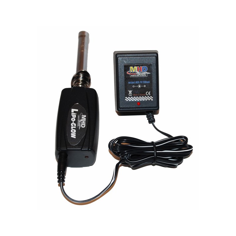 SOCQUET LiPo 1200 mA