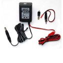 Chargeur pour accu pour appareil radiocommandé Chargeur Accus Radio 220V Chargeur pour accu pour appareil radiocommandé Chargeur Accus Radio 220V