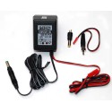 Chargeur pour accu pour appareil radiocommandé Chargeur Accus Radio 220V Chargeur pour accu pour appareil radiocommandé Chargeur Accus Radio 220V