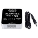 Chargeur pour accu pour appareil radiocommandé ULTIMATE PRO 4 V2 Chargeur pour accu pour appareil radiocommandé ULTIMATE PRO 4 V2