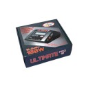 Chargeur pour accu pour appareil radiocommandé ULTIMATE PRO 10 / 100W Chargeur pour accu pour appareil radiocommandé ULTIMATE PRO 10 / 100W