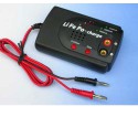 Chargeur pour accu pour appareil radiocommandé CHARGEUR 12 VoltsLIFE PO Chargeur pour accu pour appareil radiocommandé CHARGEUR 12 VoltsLIFE PO