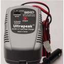 Chargeur pour accu pour appareil radiocommandé CHARGEUR RAPIDE MIXTE 12/220 V Chargeur pour accu pour appareil radiocommandé CHARGEUR RAPIDE MIXTE 12/220 V