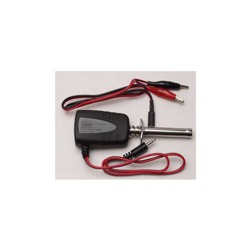 REGULATEUR ALIMENTATION BOUGIE