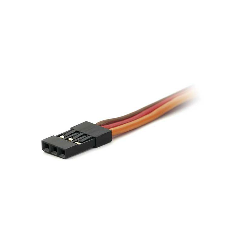 Accessoire pour radio CABLE DE SERVO JR 3x0.34 mm3