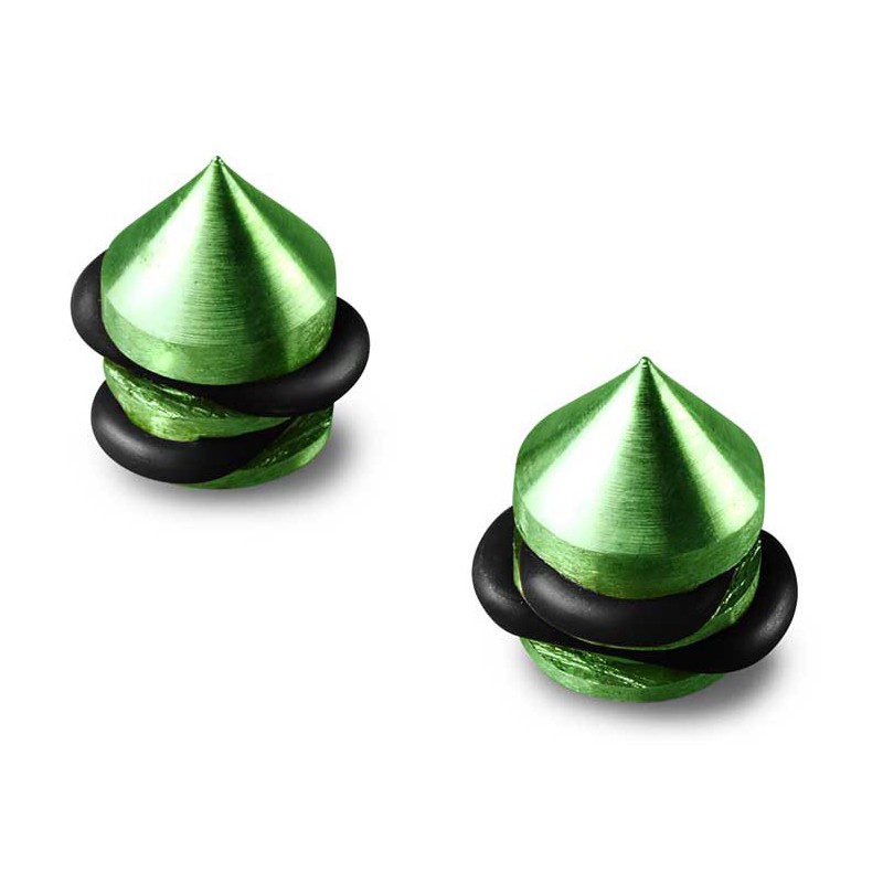 Accessoires pour voiture radiocommandée 4 POINTES TRACAGE CARROSSERIE