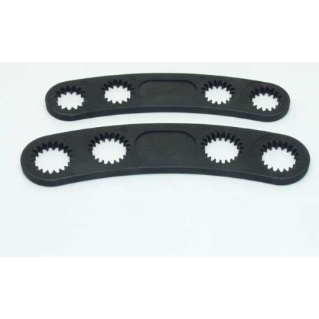 Accessoires pour voiture radiocommandée CLES POUR PIGNONS BOITE A 2 VITESSES Accessoires pour voiture radiocommandée CLES POUR PIGNONS BOITE A 2 VITESSES