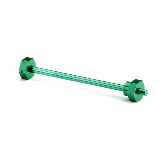 Accessoires pour voiture radiocommandée ATTACHE 4 ROUES 1/10