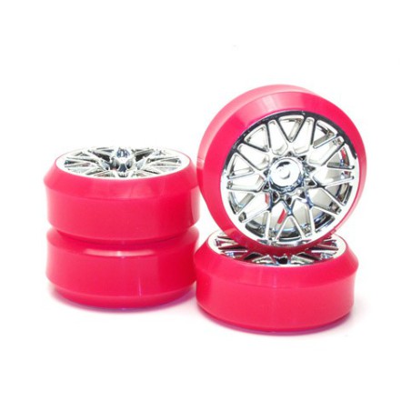 Accessoires pour voiture radiocommandée 4 Roues Drift 3° MB 1/10 Accessoires pour voiture radiocommandée 4 Roues Drift 3° MB 1/10
