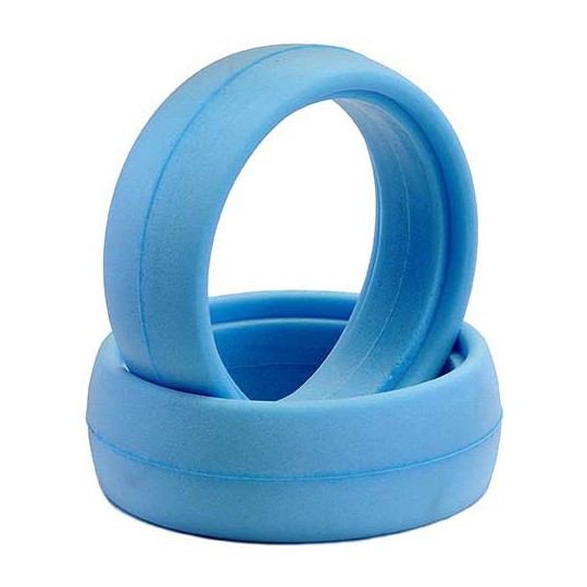 Accessoires pour voiture radiocommandée 2 INSERTS MOUSSE MEDIUM 1/8