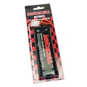 Pièce pour voiture electrique tous chemin 1/10 Racing Pack 2000 mAh 7,2 Volts Pièce pour voiture electrique tous chemin 1/10 Racing Pack 2000 mAh 7,2 Volts