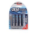 Accu NiMH pour appareil radiocommandé ACCU BATON 2850 mA NIMH 4 pcs Accu NiMH pour appareil radiocommandé ACCU BATON 2850 mA NIMH 4 pcs