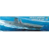 Maquette de Bateau en plastique US LEXINGTON CV-2 Maquette de Bateau en plastique US LEXINGTON CV-2