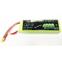 Accu LIPO pour appareil radiocommandé Accu LiPo Black Lithium 4000mAh 45C 4S Accu LIPO pour appareil radiocommandé Accu LiPo Black Lithium 4000mAh 45C 4S