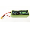 Accu LIPO pour appareil radiocommandé Accu LiPo Black Lithium 5000mAh 45C 6S Accu LIPO pour appareil radiocommandé Accu LiPo Black Lithium 5000mAh 45C 6S