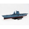 Maquette de Bateau en plastique US LEXINGTON CV-2