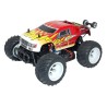 Voiture électrique radiocommandée ME 16 BRUSHLESS RTR 1/16 Voiture électrique radiocommandée ME 16 BRUSHLESS RTR 1/16