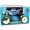 Voiture thermique radiocommandée NEMESIS RTR 1/7