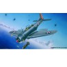 Maquette d'avion en plastique SBD-3/4A "DAUNTLESS" Maquette d'avion en plastique SBD-3/4A "DAUNTLESS"