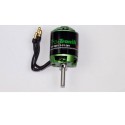 Moteur électrique radiocommandé Moteur DM2625 Kv900 Moteur électrique radiocommandé Moteur DM2625 Kv900