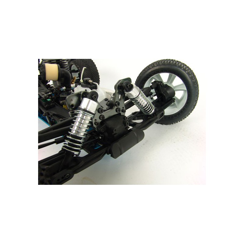 Voiture thermique radiocommandée MATRIX TR3 RTR 1/8