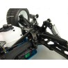 Voiture thermique radiocommandée MATRIX TR3 RTR 1/8